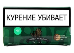 Сигаретный табак American blend 1897 Mint