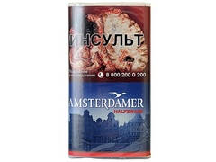 Сигаретный табак Amsterdamer Halfzware