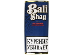 Сигаретный табак Bali Shag Halfzware