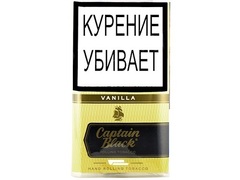 Сигаретный табак Captain Black Vanilla