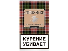 Сигаретный табак Cherokee Original