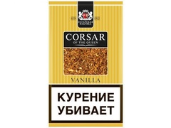 Сигаретный табак Corsar of the Queen (MYO) Vanilla