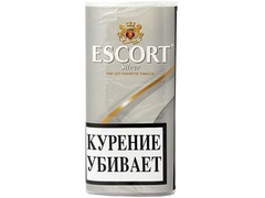 Сигаретный табак Escort Silver (MYO)