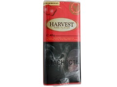 Сигаретный табак Harvest Strawberry