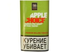 Сигаретный Табак Mac Baren Apple Choice