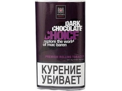 Сигаретный Табак Mac Baren Dark Chocolate Choice