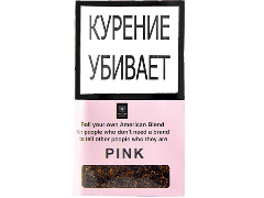 Сигаретный Табак Mac Baren For People Pink