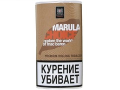 Сигаретный Табак Mac Baren Marula Choice