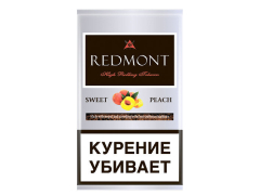 Сигаретный табак Redmont Sweet Peach