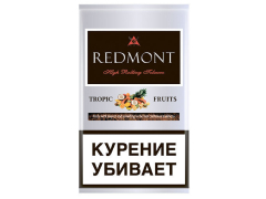 Сигаретный табак Redmont Tropic Fruits