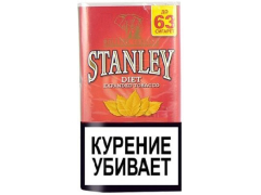 Сигаретный Табак Stanley Diet