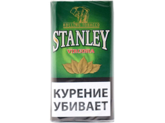 Сигаретный Табак Stanley Virginia