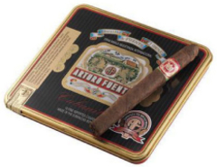 Сигариллы Arturo Fuente Cubanitos