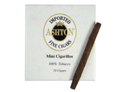 Сигариллы Ashton Cigarillos