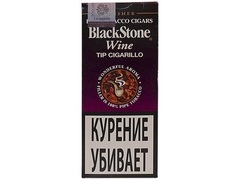 Сигариллы Black Stone Wine Tip
