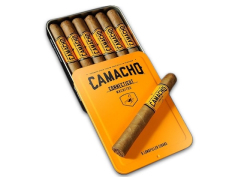 Сигариллы Camacho Connecticut Machitos