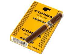 Сигариллы Cohiba Short LE 2020