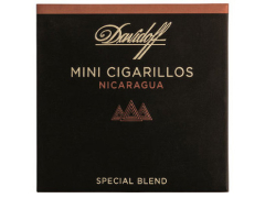 Сигариллы Davidoff Mini Nicaragua 20