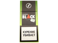 Сигариллы Djarum Black Mint Tea