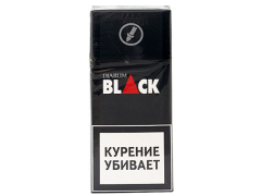 Сигариллы Djarum Black