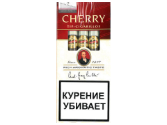 Сигариллы Handelsgold Cherry Tip