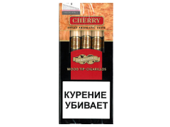 Сигариллы Handelsgold Cherry Wood Tip