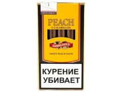 Сигариллы Handelsgold Peach