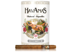 Сигариллы Havanas Natural Habano Classic 35 шт.