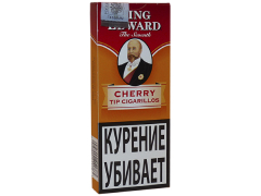 Сигариллы King Edward Cherry Tip