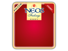 Сигариллы Neos Feelings Ruby (Cherry)