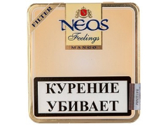 Сигариллы Neos Feelings Mango