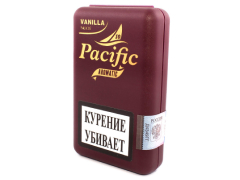 Сигариллы Neos Pacific Aromatic Vanilla