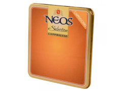 Сигариллы Neos Selection Cappriccio (Cappuccino)
