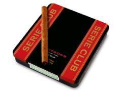 Сигариллы Partagas Club Series LE Tin 2020