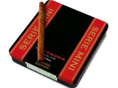 Сигариллы Partagas Mini Series LE Tin 2020