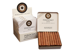 Сигариллы Perdomo Mini Cigarillos Connecticut