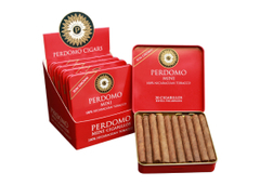 Сигариллы Perdomo Mini Cigarillos Sun Grown