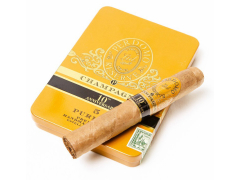 Сигариллы Perdomo Reserve 10 Anniversary Puritos Champagne