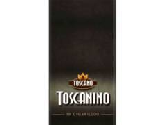 Сигариллы Toscanino Natural
