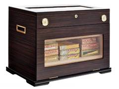 Сигарный шкаф Аdorini Aficionado Deluxe на 500 сигар