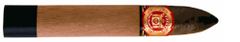 Сигары Arturo Fuente Chateau Cuban Belicoso