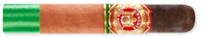 Сигары Arturo Fuente Chateau Fuente Maduro