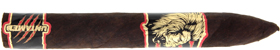 Сигары  La Aurora Untamed Belicoso