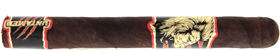 Сигары  La Aurora Untamed Corona Gorda