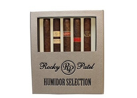 Набор сигар Rocky Patel Humidor Selection Toro Sampler