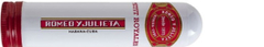 Сигары Romeo y Julieta Petit Royales Tubos