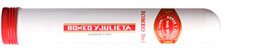 Сигары  Romeo y Julieta Romeo No 3