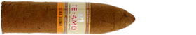 Сигары Te-Amo Cuban Blend Gran Corto