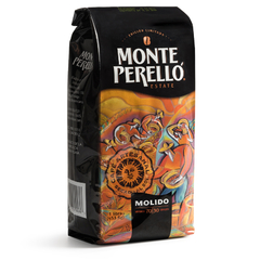 Доминиканский кофе молотый Monte Perello 454 гр.