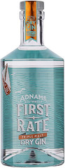 Джин Adnams First Rate Triple Malt Dry, 0,7 л